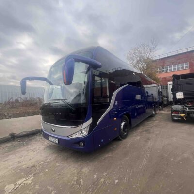 АвеоБел автобус