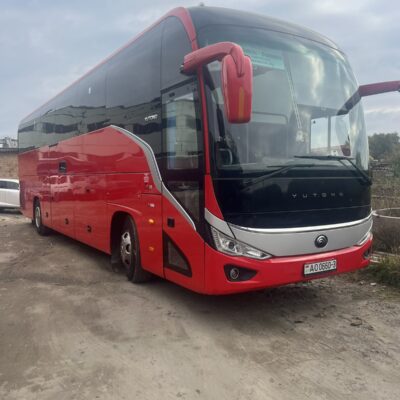 АвеоБел автопарк